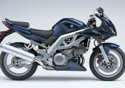 Suzuki SV1000S